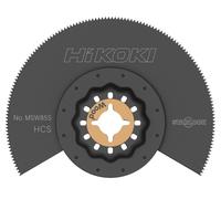 Hikoki 782741 Lama Utensile Multifunzione Starlock HCS 85x0.6mm 17-24T