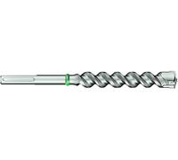 Hikoki 783216 PUNTE SDS-plus 4 scanalature 6,5 x 260 mm Lungo utile 200 mm