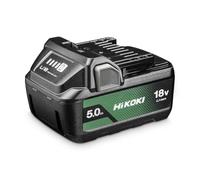 Batteria HIKOKI BSL1850MA 18V 5,0 Ah