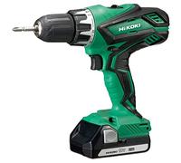 Trapano avvitatore HIKOKI DV18DA