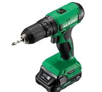 Trapano avvitatore HIKOKI DV18DA