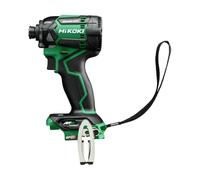 Avvitatore ad Impulsi HIKOKI WH36DCW2Z (Solo corpo + Valigetta HSCII)