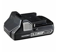 Hikoki Batteria compatta agli ioni di litio BSL1830C 18V 3,0 Ah