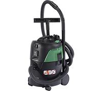 HiKOKI RP250YDLWAZ aspirapolvere a umido e a secco Classe L