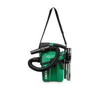 HIKOKI ASPIRATORE PORTATILE A BATTERIA MODELLO RP18DAW4Z 18V SOLO CORPO