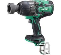 Avvitatore ad Impulsi HIKOKI WR36DAW2Z (Solo corpo + Valigetta HSCIII)