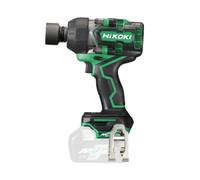 Avvitatore HIKOKI WR36DEW2 ad impulsi 1/2" quadro brushless (no batterie e caricabatterie)