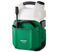 HIKOKI AW18DBLW4Z Hochdruckreiniger, Grü