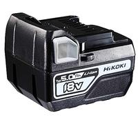 BATTERIA A LITIO BSL1850C 5,0AH - 18V HIKOKI - LI-ION BATTERY