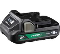 HiKOKI batteria agli ioni di litio 18 V 2,0 Ah BSL1820M
