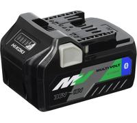 HiKOKI Batteria agli ioni di litio 36V Multi-Volt Bluetooth 36V 2.5Ah/18V BSL...