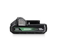 Hikoki Batteria BSL1820M 18V 2,0AH