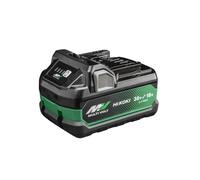 Batteria HIKOKI BSL36A18X 18V/36V - 5,0Ah/2,5Ah