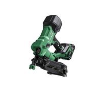 HiKOKI Bobina Sparachiodi 18V 2 X 2.0Ah LI-ION Impilabile Sistema Custodia