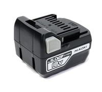 HiKOKI BSL1850C batteria di accumulo agli ioni di litio 18 V 5,0 Ah