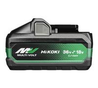 HiKOKI BSL36A18X MULTI VOLT Pacco Batteria 36V/18V 4.0/8.0Ah 380084