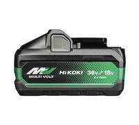 HiKOKI BSL36A18X MULTI VOLT Pacco Batteria 36V/18V 4.0/8.0Ah 380084