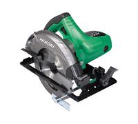HiKOKI C7 ST/J2 Sega Circolare 185Mm 1560W 110V HIKC7STL