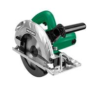 HIKOKI C7SSUTZ - Sierra circular 1050W velocidad 5500 rpm disco 190x30mm con guía C7SS