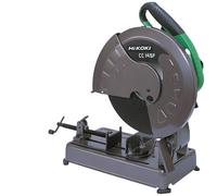 HIKOKI - Cc14sfwa Troncatrice Veloce, 2000 W, 230 V