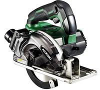 HIKOKI CD3605DAW2Z - Sierra circular a bateria 36V Li-Ion multivolt disco 125mm sin cargador ni bateria CD3605DAW2Z