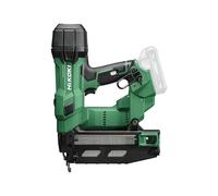 HIKOKI Chiodatrice Dritta 16Ga 18V Unità Nuda Chiodi 25-64mm HIKNT1865DS9