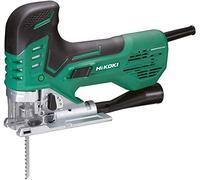 Hikoki CJ160VAW1Z Seghetto Alternativo 800 W, 230 V