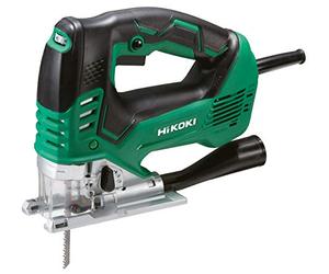 Hikoki CJ160VW1Z Seghetto Alternativo 800 W, 230 V