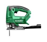 HiKOKI CJ18DA/W4Z Cordless Jigsaw, 18V, Solo Corpo