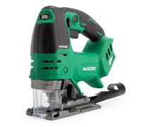 HiKOKI CJ36DAJ3Z 36V Multitensione Orbitale Sega a Traforo (solo Corpo)