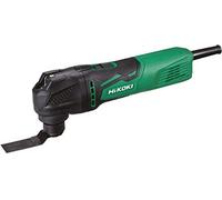 Hikoki CV350VW1Z Utensile Multifunzione 350 W, 230 V