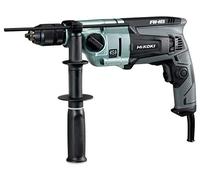 TRAPANO D13VL HIKOKI CON FRIZIONE DI SICUREZZA MECCANICA 860 WATT PESO 3 KG