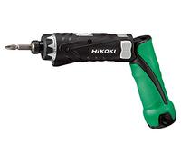 HiKOKI DB3DL2 (1,5 Cacciavite con Batteria al Litio, 3.6 V, 1.5 Ah