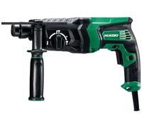Martello Perforatore HIKOKI DH26PC2WSZ (830 W)