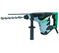 Hikoki DH30PC2WSZ Martello Combinato 850 W 3.2 J (Epta), 230 V