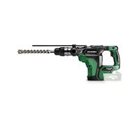 Hikoki DH36DMAW2Z Martello Combinato Cordless 36 V Multi Volt