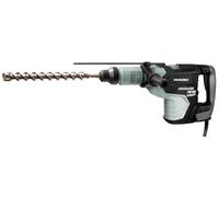 PERFORATORE DEMOLITORE DH45MEY HIKOKI BRUSHLESS SDS-MAX 12,2 J 9,5 KG. 1.500 W