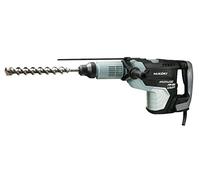 Martello perforatore combinato Hikoki DH52MEY WSZ