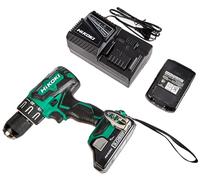 Trapano avvitatore con percussione - Brushless - 18 V - 3 Ah