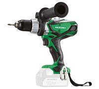 HiKOKI DV18DSDL Trapano Avvitatore con percussione 18 V