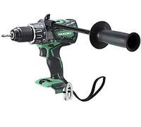 Hikoki DV36DAW2Z Trapano Avvitatore con percussione Cordless 36 V Multi Volt