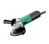 HiKOKI G12SR4/J5 Smerigliatrice Angolare 115Mm 730W 240V HIKG12SR4