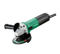 HiKOKI G12SR4/J5 Smerigliatrice Angolare 115Mm 730W 240V HIKG12SR4