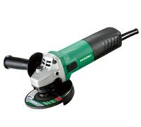 Hikoki G12SR4/J6 Smerigliatrice Angolare 115Mm 730W 110V HIKG12SR4L