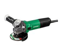 SMERIGLIATRICE ANGOLARE G12SW2 HIKOKI DIAM.115 MM. 1.200 WATT 11.000GIRI/MIN.