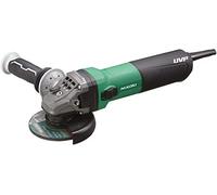 Hikoki G13BYWQZ Smerigliatrice Angolare 125 Mm, 1700 W, 230 V