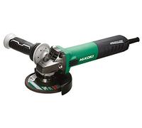 Hikoki G13VEWQZ Smerigliatrice Angolare 125 Mm, 1320 W, 230 V