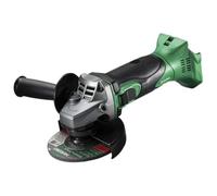 HiKOKI G18DSL2W4Z Smerigliatrice angolare 115mm 18V Unità nuda