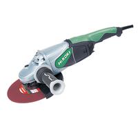 Hikoki G23MR/J2 Macchina Per L'Angolo Pesante 230Mm 2400W 110V HIKG23MRL