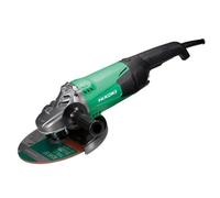 Hikoki G23ST/J2 Smerigliatrice Angolare 230Mm 2000W 110V HIKG23STL
